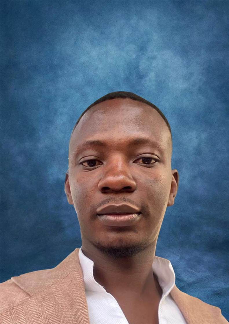 Tresor Mbenga, Lead Teacher